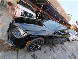 كرايسلر 300